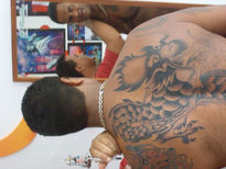 Tatuajes