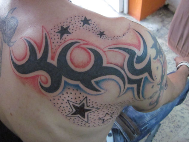 tatuajes
