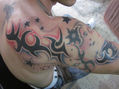 Tatuajes