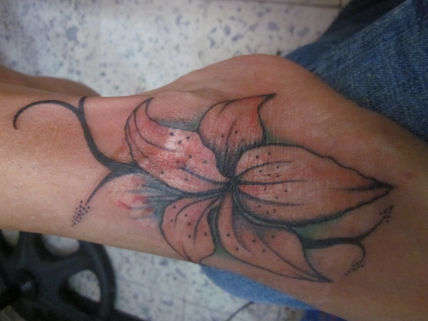 Tatuajes