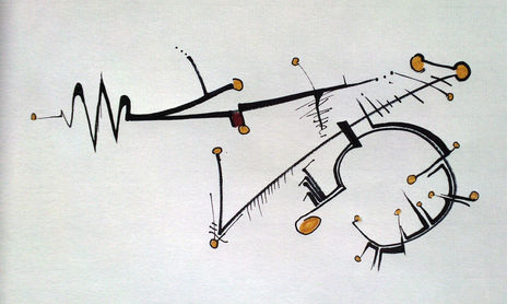 Ejercicio Miró
