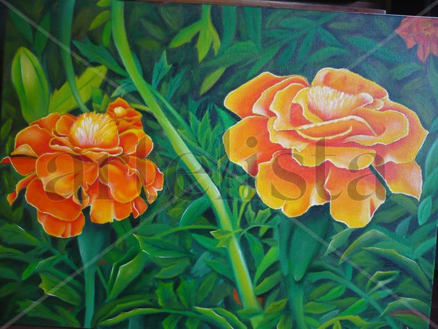 flores de güateque