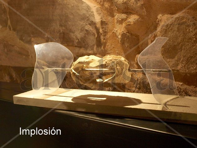 implosión