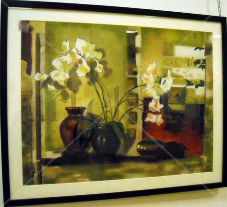 Orquidea 1