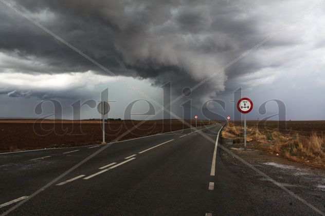 horizonte incierto