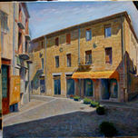 Paisaje Pintura thumbnail 2