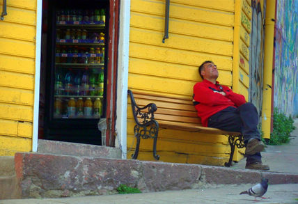 Meditación