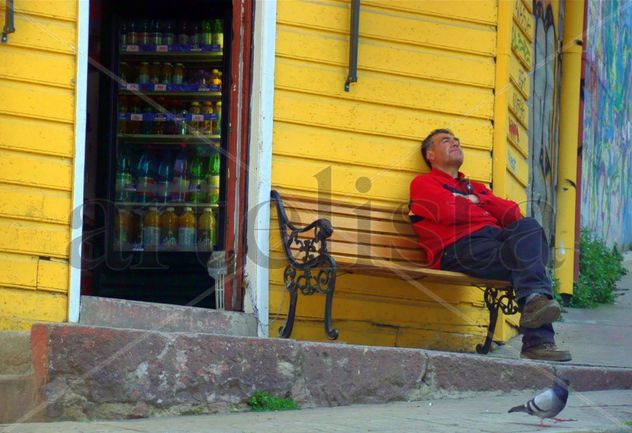 Meditación