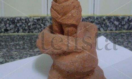 esculturas y esculturillas