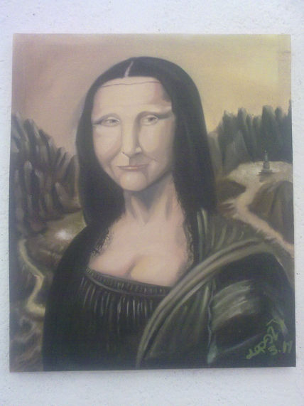Doña liza