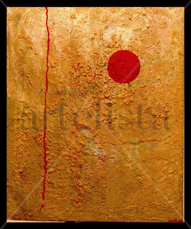 SOL ROJO