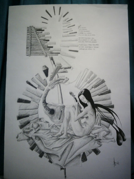 Hada musical