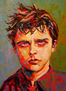 Billie Joe Armstrong