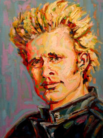 Michael Ryan Pritchard