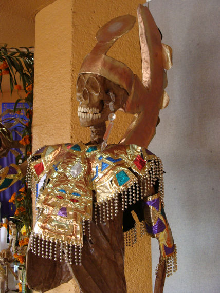 Tlatoani