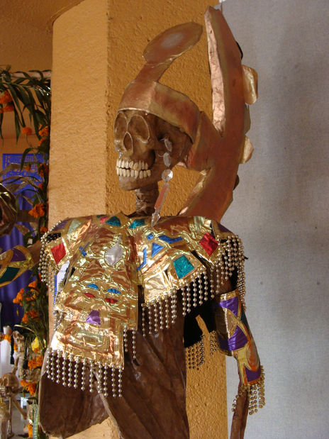 Tlatoani