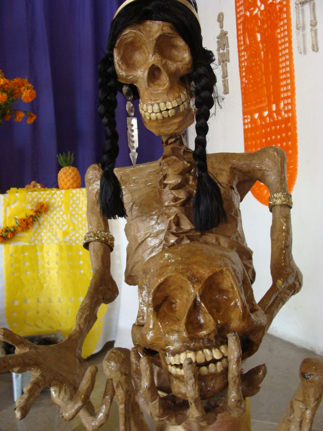 XOCHITL