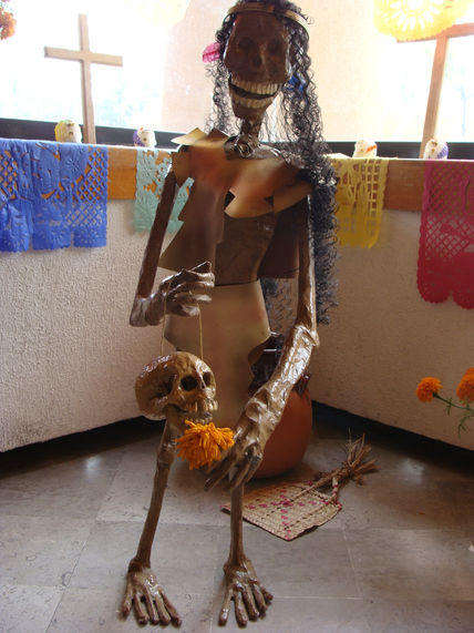 Xocoyotzin