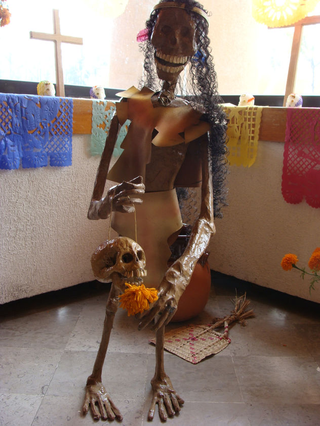 XOCOYOTZIN