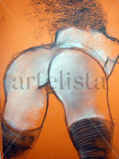 sexualmente maravillosa Charcoal