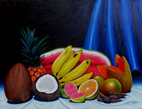 Frutas Cubanas