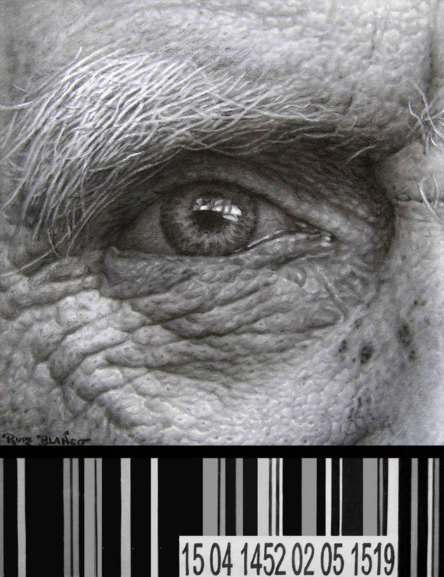 LEONARDO.....MIRADAS-CODIGOS DE COLOR