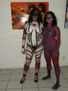 BODYPAINTING EXPO (DE SEXO, DE DESEO)