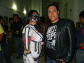 BODYPAINTING EXPO (DE SEXO, DE DESEO)