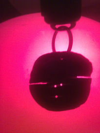 Sandia de noche...