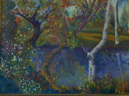 El rio