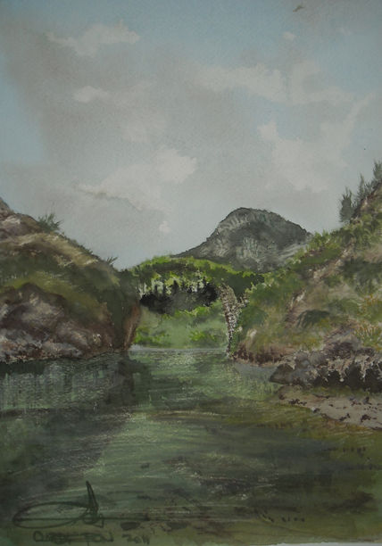 Serranìas