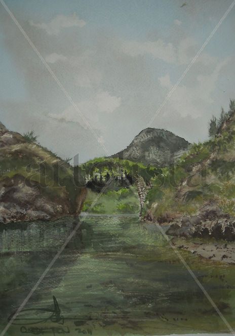 Serranìas