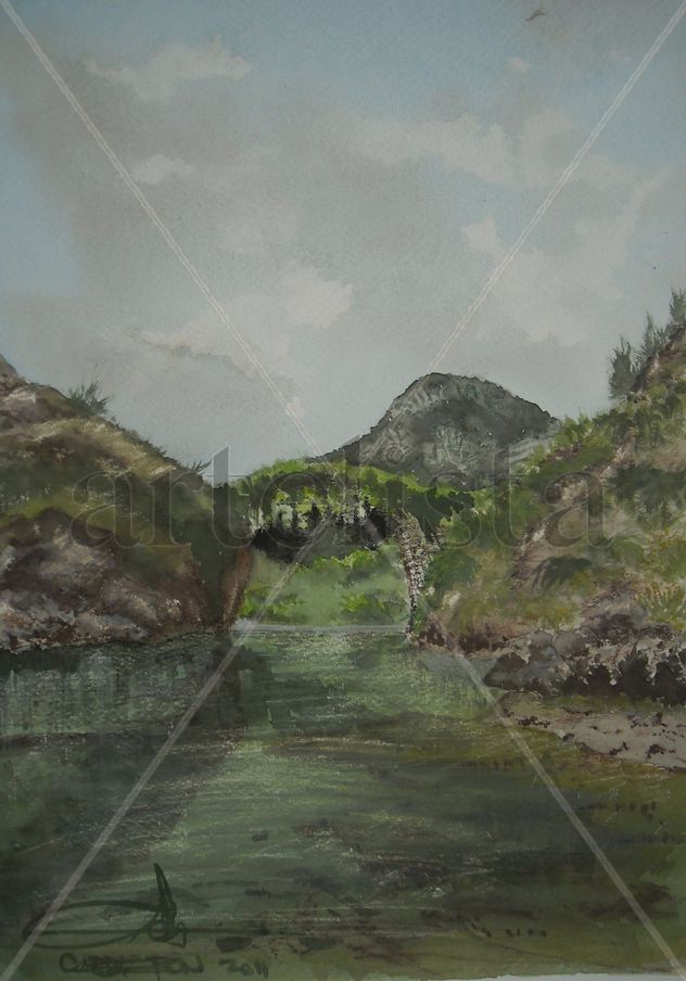 serranìas