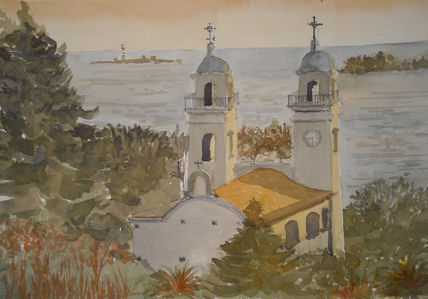 Colonia del sacramento