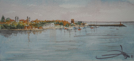 Colonia del sacramento