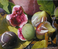 Figues.oleo sobre...