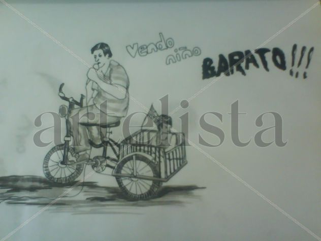 niño barato