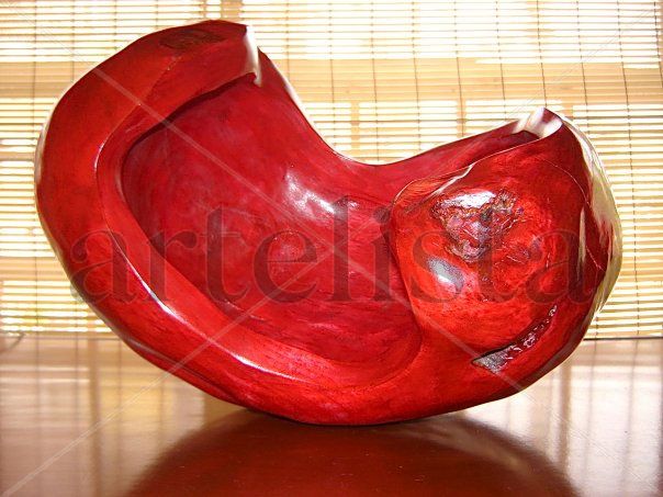 rojo
