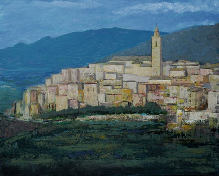 bocairent XI