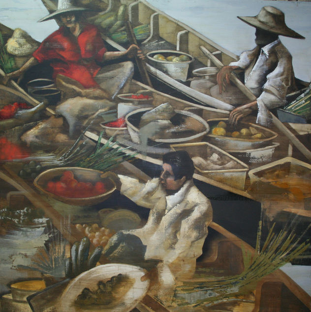 "MERCADO"