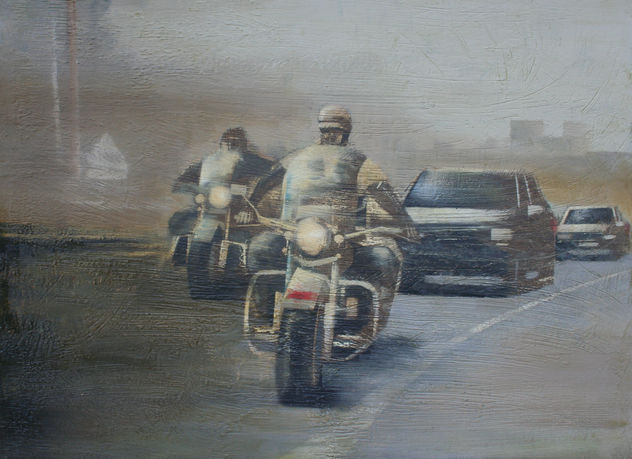 "ASFALTO XII-11"