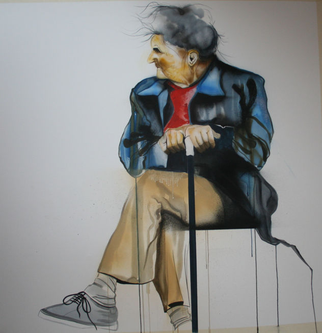 "LA VIEJA II"