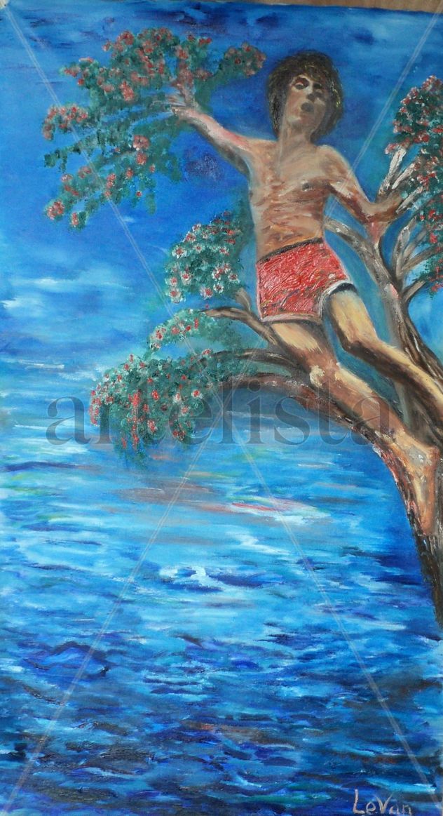Unido al Arbol