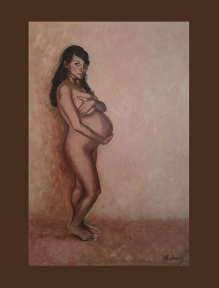 Autorretrato