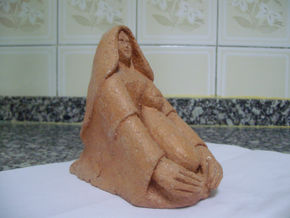 Madre e hijo