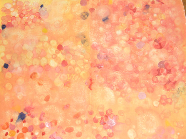 de la serie nebulosas I 