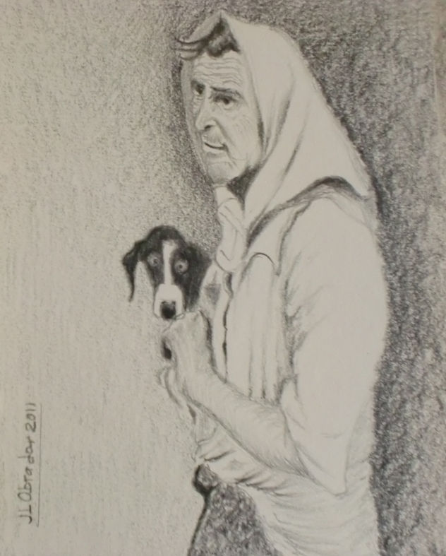 FIEL COMPAÑERO
