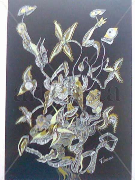 Arborescencia