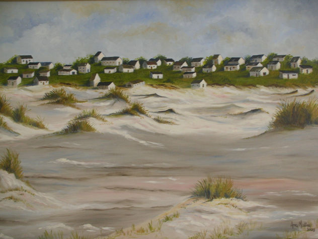 ARENAS DEL CABO POLONIO