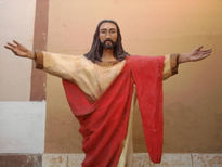 Jesus Redeemer